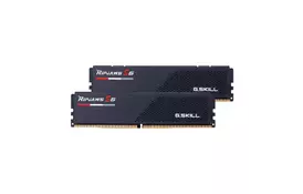 Модуль памяти для компьютера DDR5 32GB (2x16GB) 5200 MHz Ripjaws S5 G.Skill (F5-5200J3636C16GX2-RS5K) - Фото