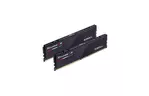 Модуль памяти для компьютера DDR5 32GB (2x16GB) 5200 MHz Ripjaws S5 G.Skill (F5-5200J4040A16GX2-RS5K)