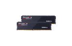 Модуль памяти для компьютера DDR5 32GB (2x16GB) 5200 MHz Ripjaws S5 G.Skill (F5-5200J4040A16GX2-RS5K)
