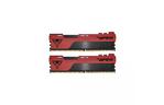 Модуль памяти для компьютера DDR4 16GB (2x8GB) 2666MHz Viper Elite II Patriot (PVE2416G266C6K)
