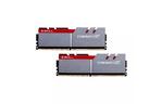 Модуль памяти для компьютера DDR4 32GB (2x16GB) 3200MHz Trident Z G.Skill (F4-3600C17D-32GTZ)