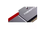Модуль памяти для компьютера DDR4 32GB (2x16GB) 3200MHz Trident Z G.Skill (F4-3600C17D-32GTZ)