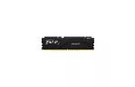 Модуль памяти для компьютера DDR5 16GB 5200 MHz Beast AM5 Black Kingston Fury (ex.HyperX) (KF552C36BBE-16)