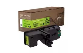 Тонер-картридж Patron Kyocera Mita TK-5220K Black Green Label (PN-TK5220KGL) - Фото