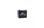 Аккумулятор автомобильный AutoPart 60 Ah/12V Japan Euro Plus (ARL060-077)