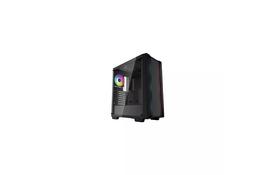 Корпус Deepcool CC560 ARGB (R-CC560-BKTAA4-G-1) - Фото