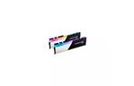 Модуль памяти для компьютера DDR4 32GB (2x16GB) 3600 МГц Trident Z Neo G.Skill (F4-3600C18D-32GTZN)