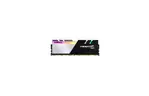Модуль памяти для компьютера DDR4 32GB (2x16GB) 3600 МГц Trident Z Neo G.Skill (F4-3600C18D-32GTZN)