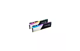 Модуль памяти для компьютера DDR4 32GB (2x16GB) 3600 МГц Trident Z Neo G.Skill (F4-3600C18D-32GTZN) - Фото