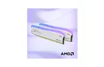Модуль памяти для компьютера DDR4 8GB 3200 MHz Beast White RGB SE Kingston Fury (ex.HyperX) (KF432C16BWA/8)