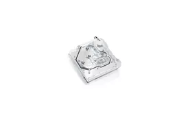 Водоблок Bitspower ROG Maximus XI Hero (Wi-Fi) (BP-MBASMXIH) - Фото