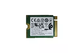 Накопитель SSD M.2 2230 256GB ADATA (SM2P41C3-256GC2) - Фото