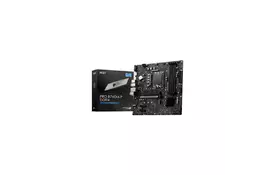 Материнська плата MSI PRO B760M-P DDR4 - Фото Материнська плата MSI PRO B760M-P DDR4 - Фото