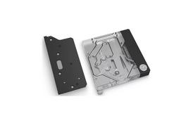 Водоблок Ekwb EK-Quantum Momentum ROG Maximus Z790 Hero D-RGB - Plexi (3831109903278) - Фото