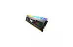 Модуль памяти для компьютера DDR4 16GB 3200MHz XPOWER Turbine RGB Silicon Power (SP016GXLZU320BSB)