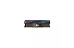 Модуль памяти для компьютера DDR4 16GB 2666MHz XPOWER Zenith RGB Silicon Power (SP016GXLZU320BSD)
