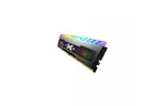 Модуль памяти для компьютера DDR4 32GB (2x16GB) 3200 MHz XPOWER Turbine RGB Silicon Power (SP032GXLZU320BDB)