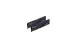 Модуль памяти для компьютера DDR5 32GB (2x16GB) 6000 MHz Ripjaws S5 Black G.Skill (F5-6000J3636F16GX2-RS5K)