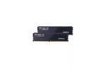 Модуль памяти для компьютера DDR5 32GB (2x16GB) 6000 MHz Ripjaws S5 Black G.Skill (F5-6000J3636F16GX2-RS5K)