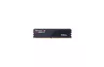 Модуль памяти для компьютера DDR5 32GB (2x16GB) 6400 MHz Ripjaws S5 Black G.Skill (F5-6400J3239G16GX2-RS5K)