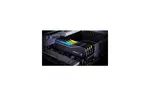 Модуль памяти для компьютера DDR5 32GB (2x16GB) 7800 MHz Trident Z5 RGB G.Skill (F5-7800J3646H16GX2-TZ5RK)