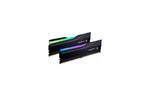 Модуль памяти для компьютера DDR5 32GB (2x16GB) 7800 MHz Trident Z5 RGB G.Skill (F5-7800J3646H16GX2-TZ5RK)