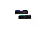 Модуль памяти для компьютера DDR5 64GB (2x32GB) 6400MHz Trident Z5 RGB G.Skill (F5-6400J3239G32GX2-TZ5RK)