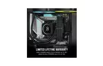 Модуль памяти для компьютера DDR5 32GB (2x16GB) 6400 MHz Vengeance Corsair (CMK32GX5M2B6400C32)