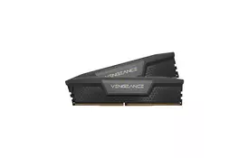Модуль памяти для компьютера DDR5 32GB (2x16GB) 6400 MHz Vengeance Corsair (CMK32GX5M2B6400C32) - Фото