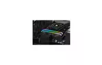 Модуль памяти для компьютера DDR4 16GB (2x8GB) 3600MHz Vengeance RGB Pro RT Black Corsair (CMN16GX4M2Z3600C16)