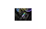 Модуль памяти для компьютера DDR4 16GB (2x8GB) 3600MHz Vengeance RGB Pro RT Black Corsair (CMN16GX4M2Z3600C16)