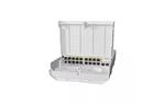 Коммутатор сетевой Mikrotik CRS318-16P-25+OUT