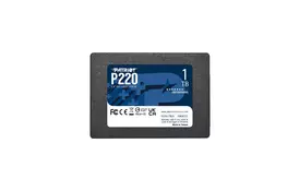Накопитель SSD 2.5
