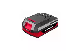 Аккумулятор к электроинструменту HAISSER ВА-22 2Ah (122143) - Фото