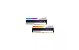 Модуль памяти для компьютера DDR5 32GB (2x16GB) 6400 Trident Z5 RGB G.Skill (F5-6400J3239G16GX2-TZ5RS) - Фото Модуль памяти для компьютера DDR5 32GB (2x16GB) 6400 Trident Z5 RGB G.Skill (F5-6400J3239G16GX2-TZ5RS) - Фото