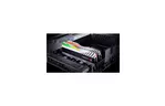Модуль памяти для компьютера DDR5 32GB (2x16GB) 6600 Trident Z5 RGB Silver G.Skill (F5-6600J3440G16GX2-TZ5RS)