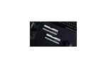 Модуль памяти для компьютера DDR5 32GB (2x16GB) 6600 Trident Z5 RGB Silver G.Skill (F5-6600J3440G16GX2-TZ5RS)