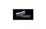Модуль памяти для компьютера DDR5 32GB (2x16GB) 6800 Trident Z5 RGB Silver G.Skill (F5-6800J3445G16GX2-TZ5RS)