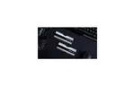 Модуль памяти для компьютера DDR5 64GB (2x32GB) 6000 Trident Z5 RGB Silver G.Skill (F5-6000J3238G32GX2-TZ5RS)