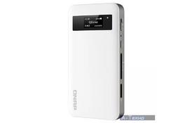 NAS QNap QG-103N - Фото