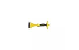 Зубило Stanley електрика (скарпель) FatMax, плоске, 55х250мм (4-18-330) - Фото