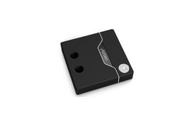 Водоблок Ekwb EK-Quantum Velocity2 D-RGB - 1700 Nickel + Acetal (3831109857670) - Фото