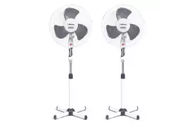 Вентилятор H?lmer HFS-1216G - Фото