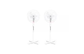 Вентилятор H?lmer HFS-1218W - Фото