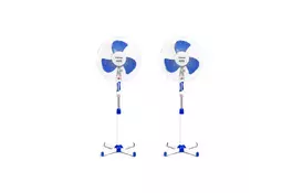 Вентилятор H?lmer HFS-1216B - Фото