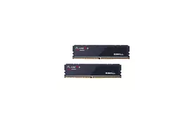 Модуль пам'яті для комп'ютера DDR5 32GB (2x16GB) 6000 MHz Flare X5 G.Skill (F5-6000J3636F16GX2-FX5) - Фото