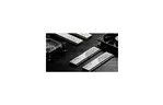 Модуль памяти для компьютера DDR5 64GB (2x32GB) 6000 MHz Ripjaws S5 G.Skill (F5-6000J3040G32GX2-RS5W)