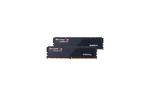Модуль памяти для компьютера DDR5 64GB (2x32GB) 6000 MHz Ripjaws S5 G.Skill (F5-6000J3040G32GX2-RS5K)