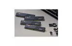 Модуль памяти для компьютера DDR5 64GB (2x32GB) 6000 MHz Ripjaws S5 G.Skill (F5-6000J3040G32GX2-RS5K)