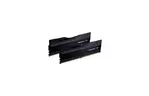 Модуль памяти для компьютера DDR5 64GB (2x32GB) 6000MHz Trident Z5 G.Skill (F5-6000J3040G32GX2-TZ5K)